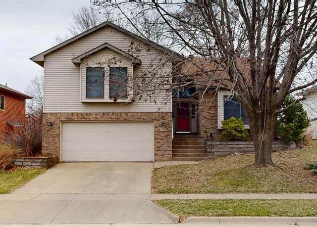 Property at 746 Pepper Dr, Iowa City, IA 52240, 4 beds, 2.5 baths