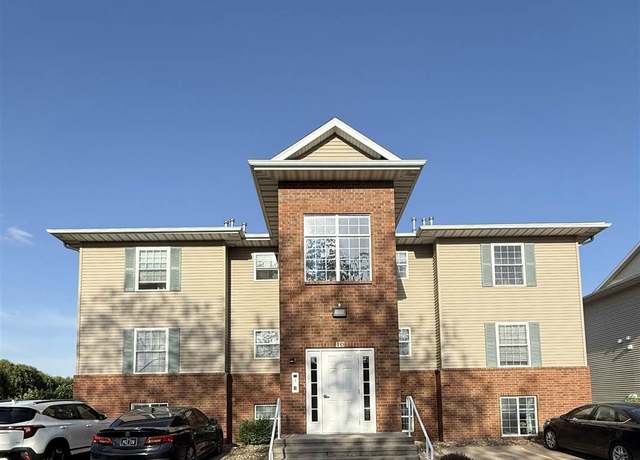 Property at 10 Cherry Ct #2, North Liberty, IA 52317, 2 beds, 2 baths