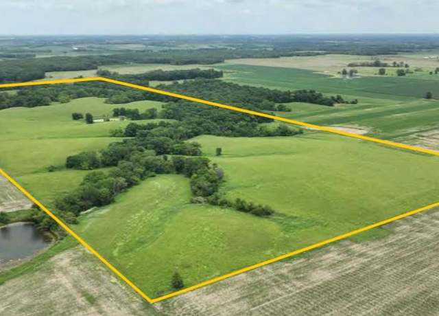 Property at Olive Ave, Fairfield, IA 52556