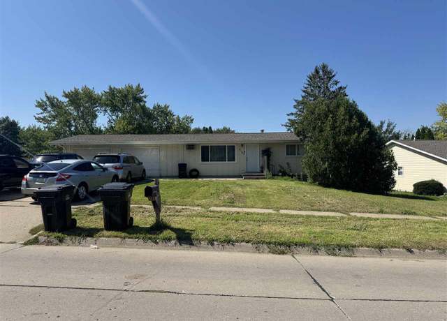 Property at 2102-2103 10th St Pl, Coralville, IA 52241, 2 baths