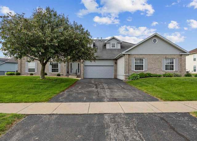 Property at 3445 Willowridge Rd Unit B, Marion, IA 52302, 2 beds, 2 baths