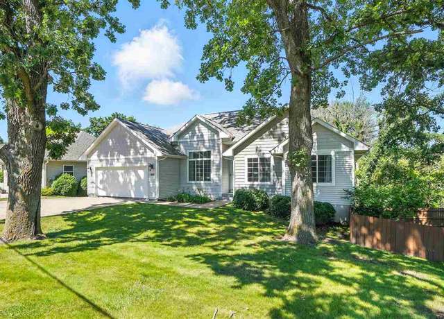 Property at 1601 12th Ave, Coralville, IA 52241, 4 beds, 3 baths