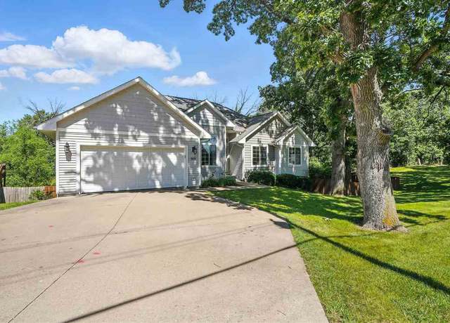 Property at 1601 12th Ave, Coralville, IA 52241, 4 beds, 3 baths
