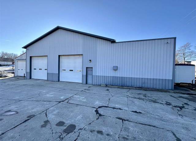 Property at 238 N Main St, North English, IA 52316, 1 bath