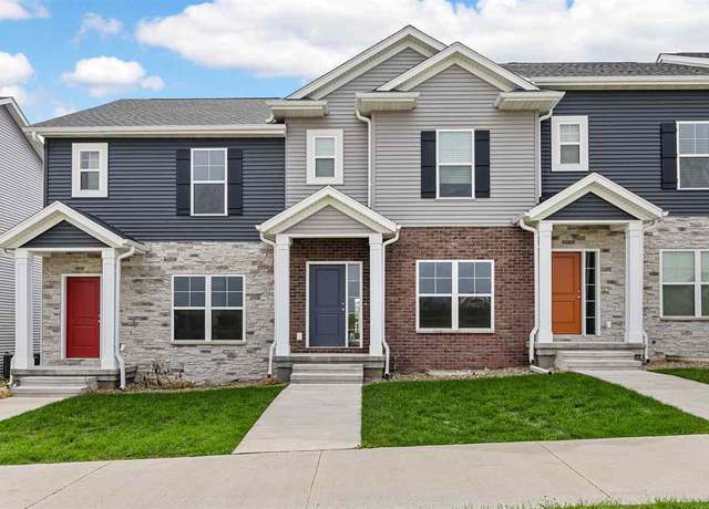 Property at 630 Catherine Dr, Tiffin, IA 52340, 3 beds, 3.5 baths