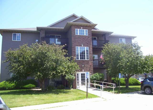 Property at 505 Penn Ct #11, North Liberty, IA 52317, 2 beds, 1 bath