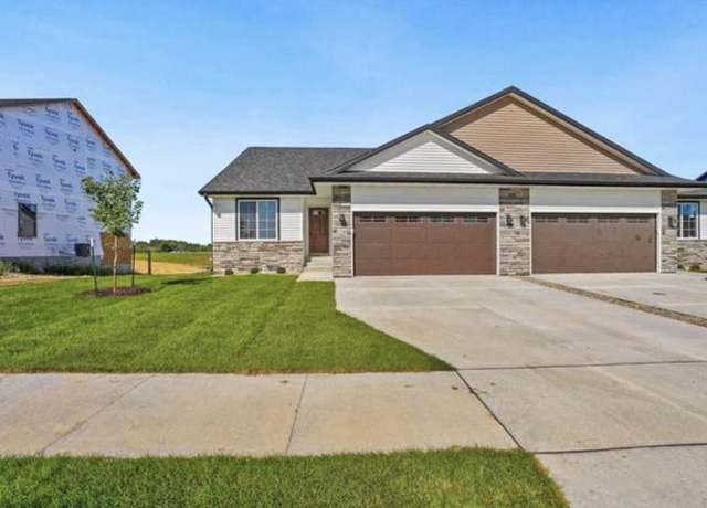 Property at 219B Timberline Ter, Kalona, IA 52247, 3 beds, 3 baths