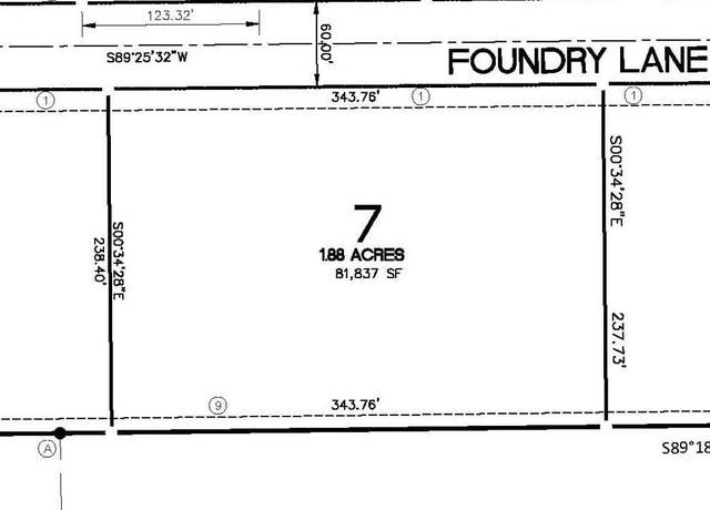 Property at 2355 Foundry Ln, North Liberty, IA 52317