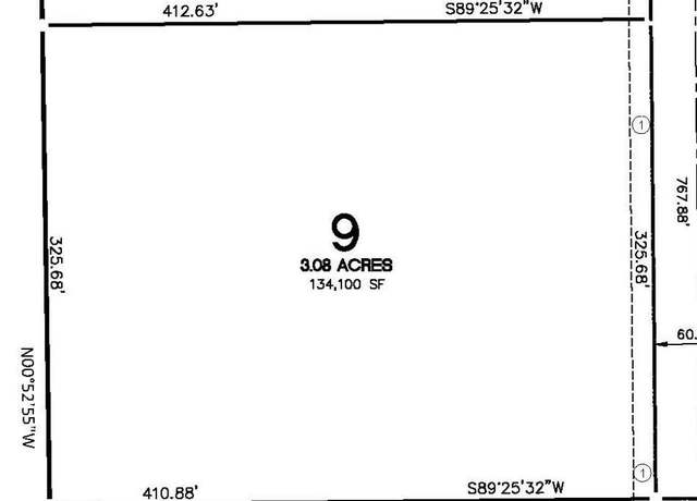 Property at 175 N Madison Ave, North Liberty, IA 52317