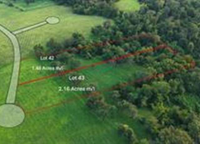 Property at Lot 43 Kestrel Hts, Cedar Rapids, IA 52403