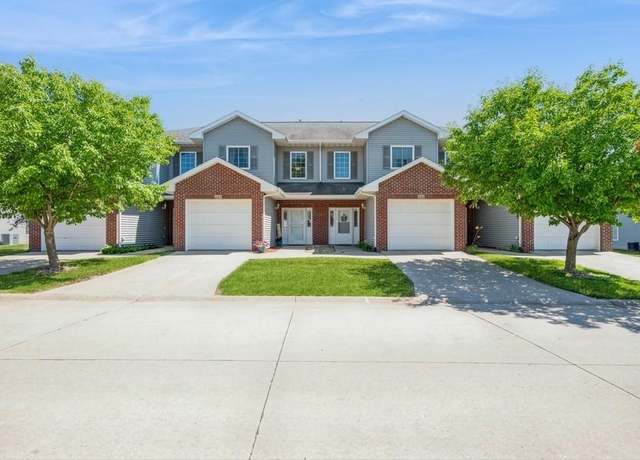 Property at 237 Copeland Ln, North Liberty, IA 52317, 2 beds, 2.5 baths