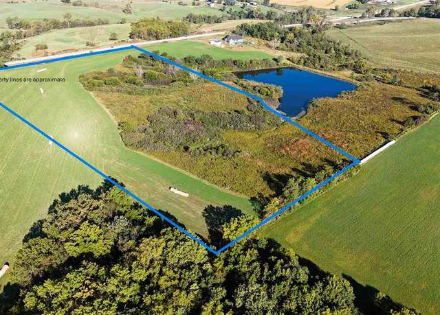 Property at 0000 Garfield Ave, West Branch, IA 52358