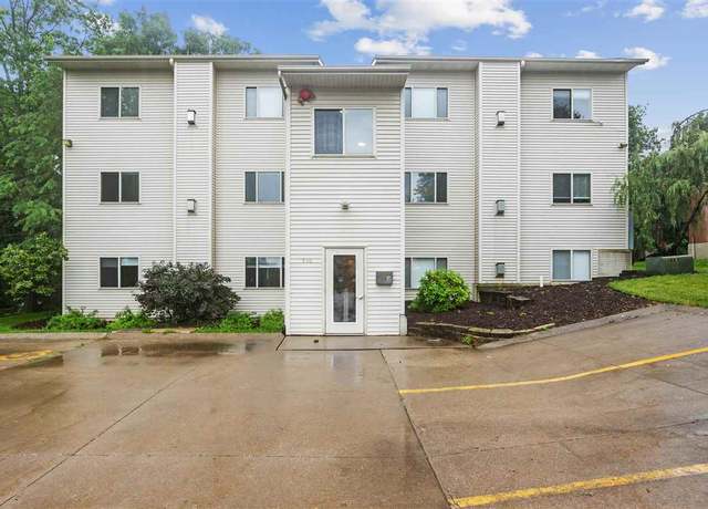 Property at 930 23rd Ave Pl #5, Coralville, IA 52241, 2 beds, 1 bath