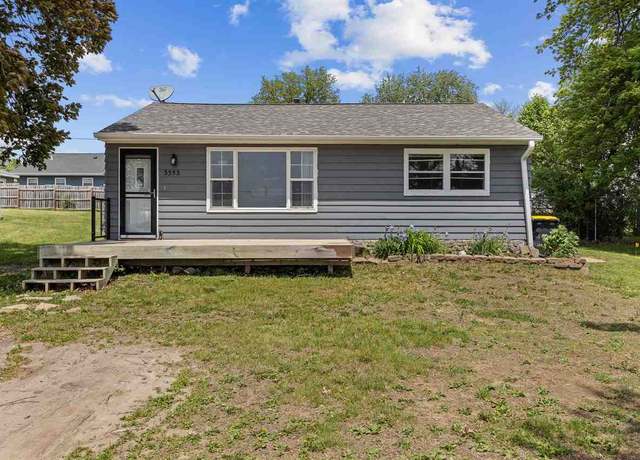 Property at 3353 Midway Rd, Marion, IA 52302, 1 bed, 1 bath