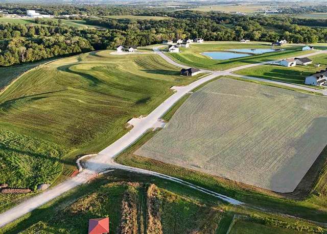 Property at 4.5 Acre Multi-family Lot in Southtown, Kalona, IA 52247
