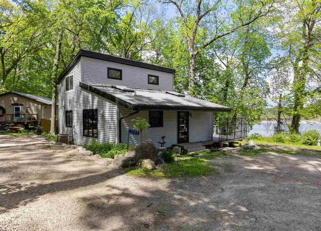 Property at 1145 Old Quarry Ln, Mt Vernon, IA 52314, 3 beds, 2 baths