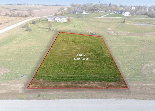 Property at Lot #2 Leighton Ln, Oxford, IA 52322