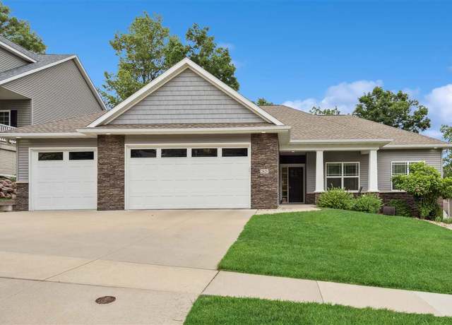 Property at 2021 Andrew Charles Dr Dr NW, Cedar Rapids, IA 52405, 5 beds, 3 baths