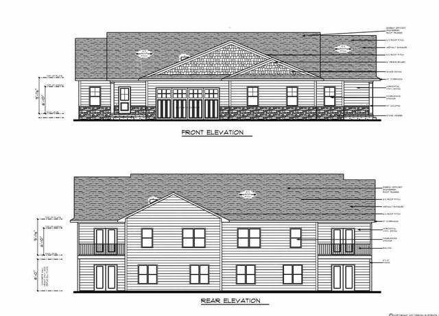 Property at 586 Maclan Cir, Iowa City, IA 52246, 4 beds, 3 baths