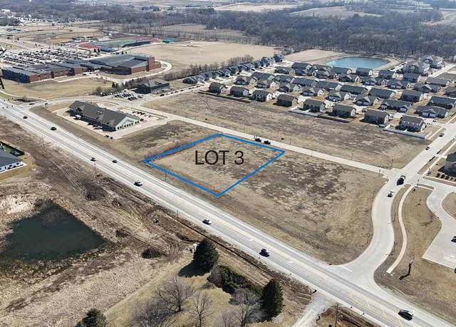 Property at 1250 Tall Grass Ave, Tiffin, IA 52340