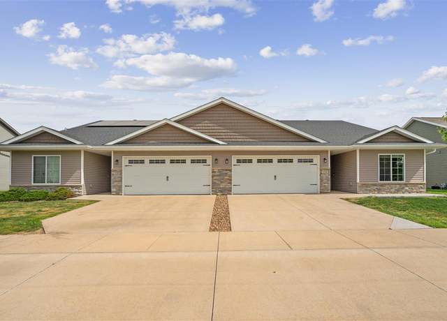 Property at 1230 Moon Flower Ave, Tiffin, IA 52340, 3 beds, 2 baths
