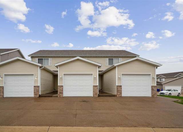 Property at 13 Alydar Dr, North Liberty, IA 52317, 2 beds, 2.5 baths