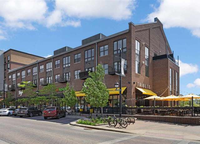 Property at 901 E 2nd Ave #5, Coralville, IA 52241, 2 beds, 2.5 baths