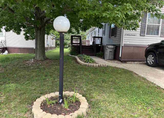 Property at 89 Modern Way, Iowa City, IA 52240, 3 beds, 3 baths