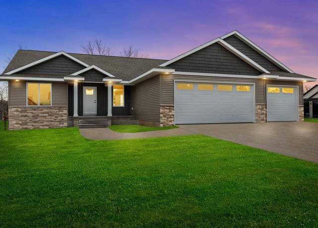 Property at 1775 Parkland Dr, Ely, IA 52227, 5 beds, 3 baths