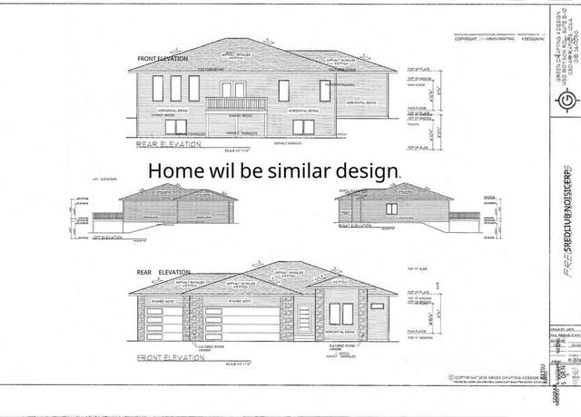 Property at 309 Hackberry Dr, Palo, IA 52324, 3 beds, 2 baths