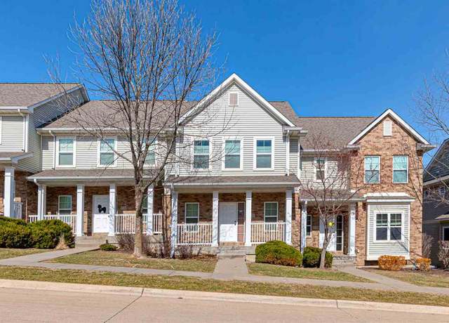 Property at 906 Ryan Ct, Iowa City, IA 52246, 3 beds, 2.5 baths
