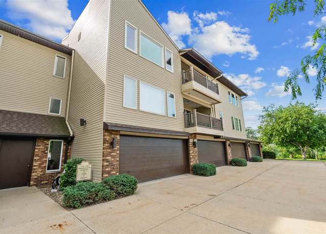 Property at 1580 NE Matterhorn Dr, Cedar Rapids, IA 52402, 2 beds, 2 baths