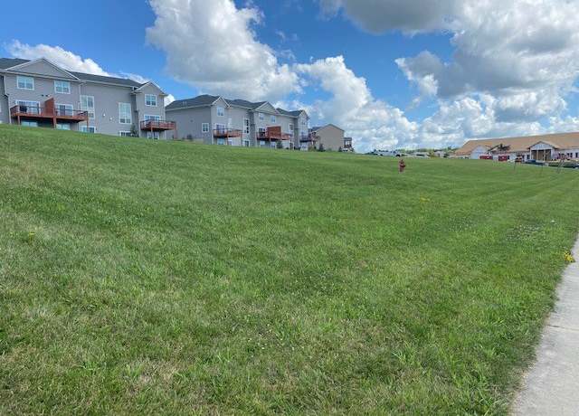 Property at Part 10 Lot 2 Dovetail Ests, Coralville, IA 52241