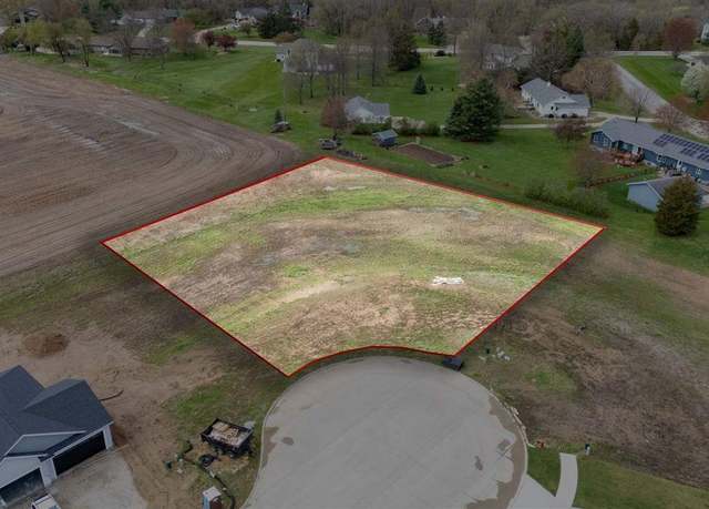 Property at 3015 Prairielight, Hiawatha, IA 52233