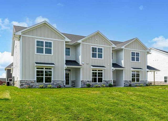 Property at 4675 Herbert Hoover Hwy Unit A, Iowa City, IA 52240, 3 beds, 2.5 baths