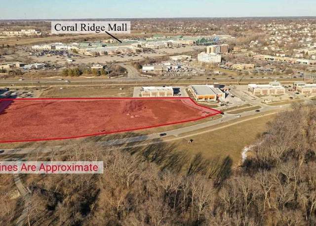 Property at James St 5.8 Ac, Coralville, IA 52241