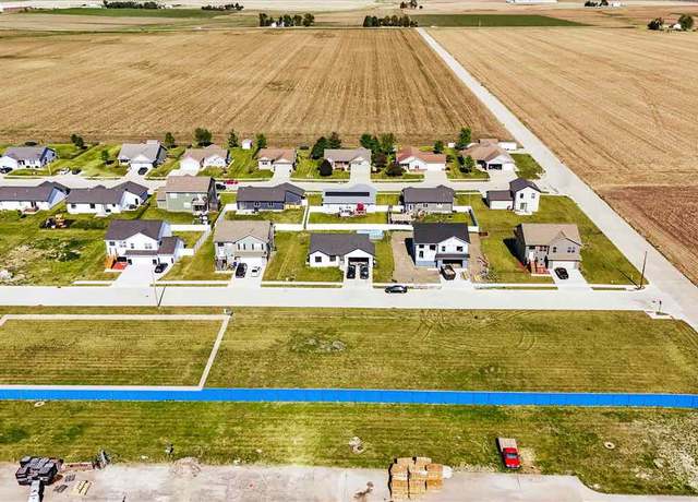 Property at Lot 21 S 11th Ave, Washington, IA 52353