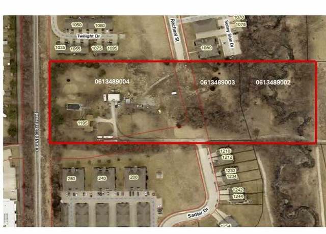Property at Roseberry Stop, North Liberty, IA 52317