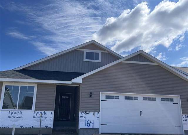 Property at 164 Huntington Dr, Iowa City, IA 52245, 4 beds, 3 baths