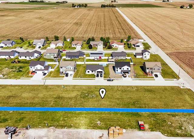 Property at Lot 20 S 11th Ave, Washington, IA 52353
