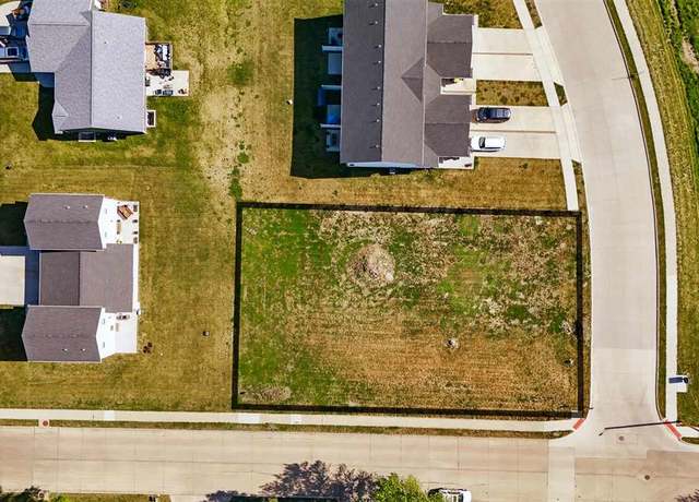 Property at Lot 18 E Tyler St, Washington, IA 52353
