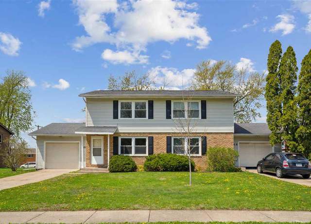 Property at 710 19th Ave, Coralville, IA 52241, 2 baths