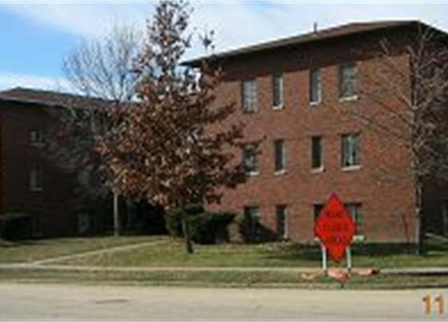 Property at 100 Grandview Ct #126, Iowa City, IA 52246, 1 bed, 1 bath