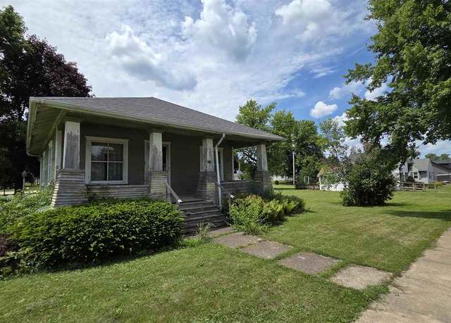 Property at 312 3rd. Ave, Clarence, IA 52216, 2 beds, 1 bath