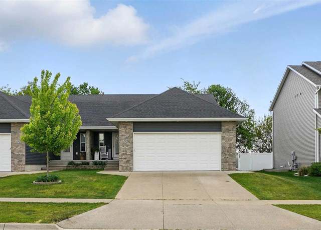 Property at 200 Elderberry St, Tiffin, IA 52340, 4 beds, 3 baths