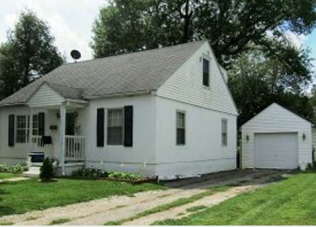 Property at 923 Prospect Pl, Washington, IA 52353, 2 beds, 3 baths