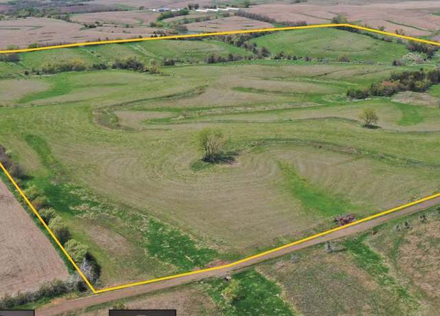 Property at 160th Ave, IA 50845