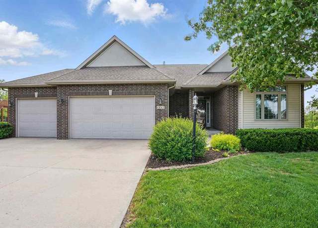 Property at 4865 Dryden Ct, Iowa City, IA 52245, 5 beds, 3 baths