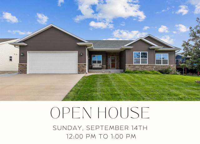 Property at 4210 Windemere Way, Marion, IA 52302, 4 beds, 3 baths