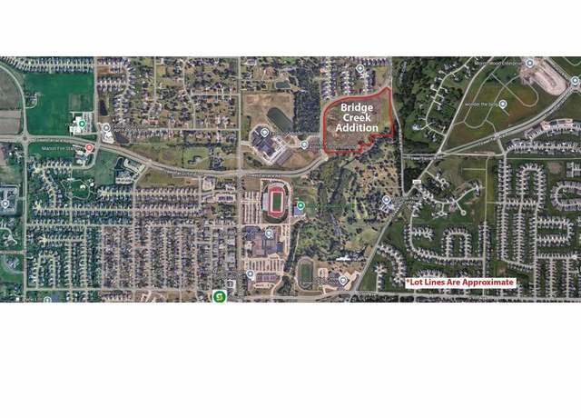 Property at Winslow Rd, Marion, IA 52302
